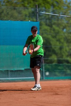 Bild 144 - NL SV Blankenese - TC GW Gifhorn : Ergebnis: 7:2